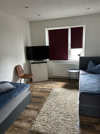 HAUS 29 - moderne Wohnungen I vollmöbliert Bild 4