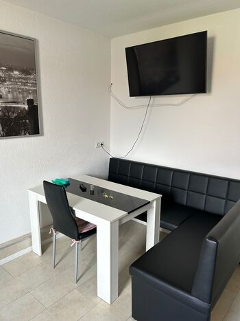 HAUS 29 - moderne Wohnungen I vollmöbliert Bild 3