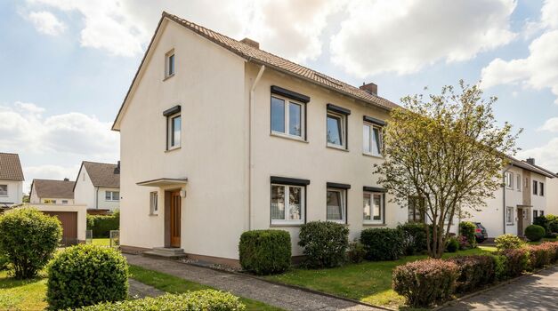 GK33 / TOMASZ-LIVING in WÜRSELEN - Alles inklusive Preis Obrázok 4