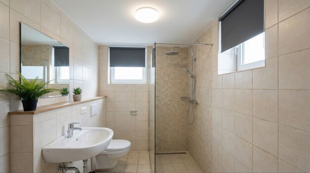 GK33 / TOMASZ-LIVING in WÜRSELEN - Alles inklusive Preis Obrázok 5