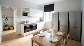 GK33 / TOMASZ-LIVING in WÜRSELEN - Alles inklusive Preis Bild 7