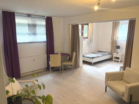 Wohnung in Böblingen Obrázok 3