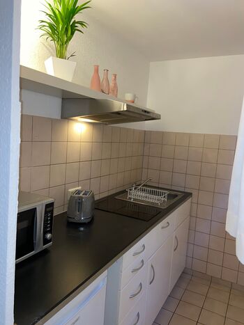 Wohnung in Böblingen Obrázok 5