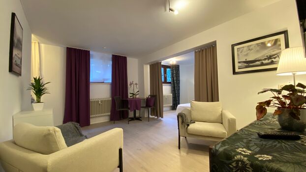 Wohnung in Böblingen Obrázok 4