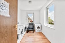 Top eingerichtete Monteurwohnung mit WiFi und TV Bild 10
