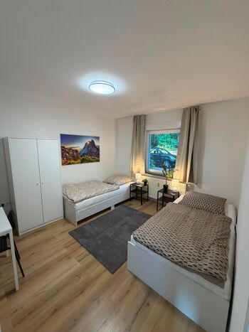 Zentrales Ruhrgebiet- Recklinghausen- Top Wohnung