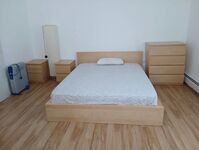 Gästezimmer Katheder Bild 1