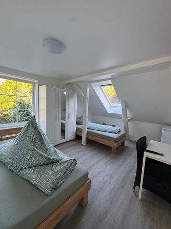 Pension Mittelnkirchen