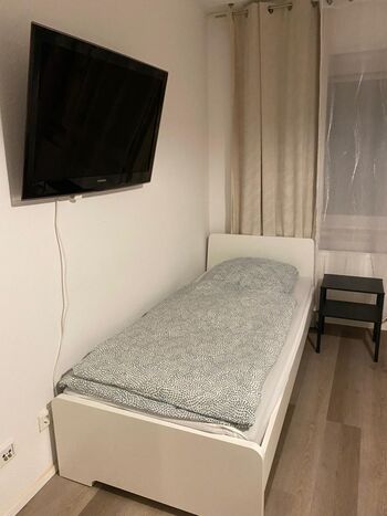 Monteur- und Ferienwohnung Mannheim Elfenstraße Picture 4