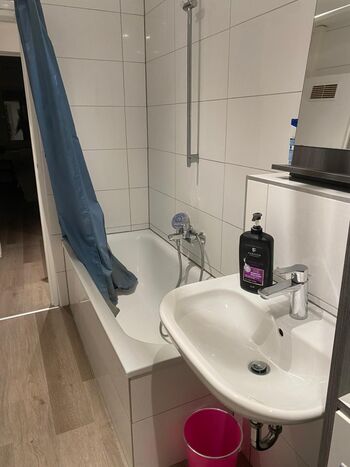 Monteur- und Ferienwohnung Mannheim Elfenstraße Picture 3