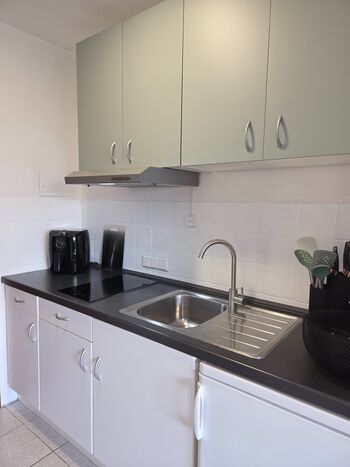 Business-Apartments Schwetzingen – möbliert, zentral, WLAN