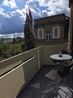 Business-Apartments Schwetzingen – möbliert, zentral, WLAN Picture 2