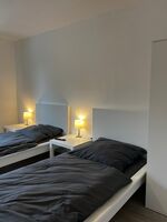 AHOI HOMES | Unterkunft in Neumünster Nord nahe Autobahn A7 Bild 2