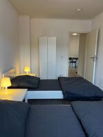 AHOI HOMES | Unterkunft in Neumünster Nord nahe Autobahn A7 Bild 2