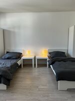 AHOI HOMES | Unterkunft in Neumünster Nord nahe Autobahn A7 Bild 5