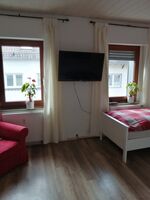 Ferienwohnung in Gallusstraße, Bonn Obrázok 15