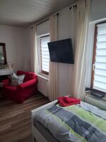 Ferienwohnung in Gallusstraße, Bonn Obrázok 17