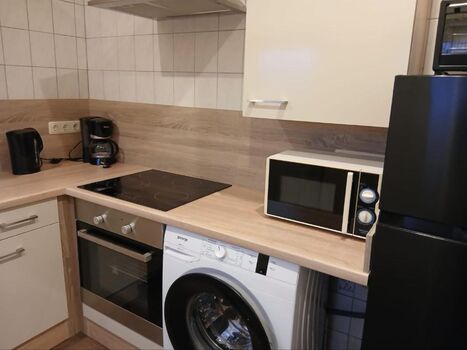 Pension Rabe Picture 2