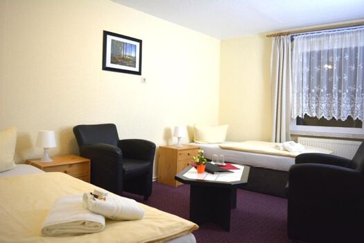 Pension Rabe Picture 3