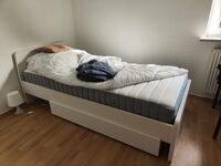 Gästezimmer in Segeberger Chaussee, Norderstedt Zdjęcie 9