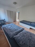 Gästezimmer in Segeberger Chaussee, Norderstedt Zdjęcie 5