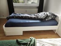Gästezimmer in Segeberger Chaussee, Norderstedt Zdjęcie 7
