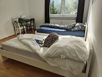 Gästezimmer in Segeberger Chaussee, Norderstedt Zdjęcie 12