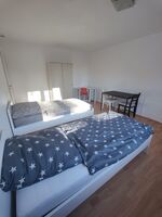 Gästezimmer in Segeberger Chaussee, Norderstedt Zdjęcie 8