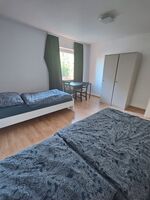 Gästezimmer in Segeberger Chaussee, Norderstedt Bild 3