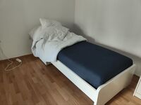Gästezimmer in Segeberger Chaussee, Norderstedt Zdjęcie 15