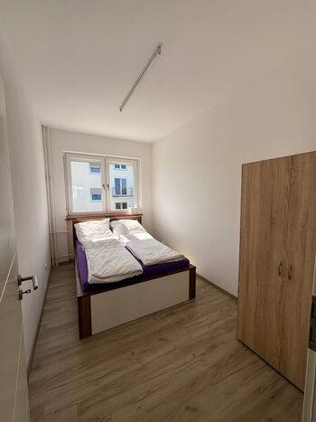 Frisch renovierte vollmöblierte Unterkunft für 2-5 Personen Zdjęcie 3