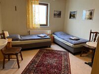 Schlafzimmer "Eifeltraum"