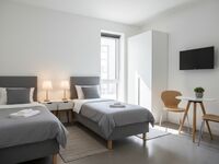 Business Apartment Krumbach Bild 6