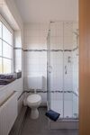Private bathroom