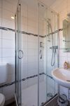 Private bathroom