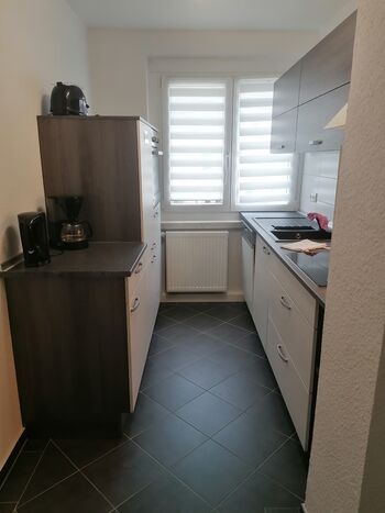 Ferienwohnung "August 24"