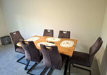Essecke Tisch 6 Personen
