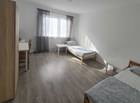 Hometime24 in Duisburg – Wlan inkl.