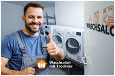 11/15 - Kostenloser Waschsalon mit Trockner