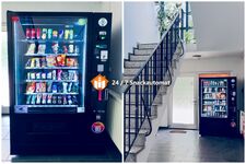 Snackautomat