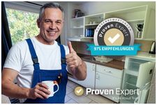 7/15 - Proven Expert 97% Empfehlungen