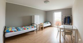 Monteurunterkünfte in Duisburg – 24h Check-In Bild 2