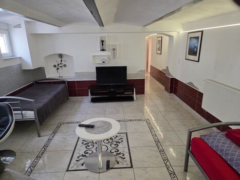 Gäste Wohnung Padel Bild 4