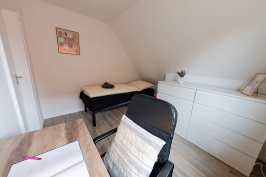 Zentral gelegene Unterkunft – ideal für mehrere Monteure Obrázok 5