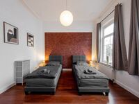 Zentral gelegene Unterkunft – ideal für mehrere Monteure Zdjęcie 2