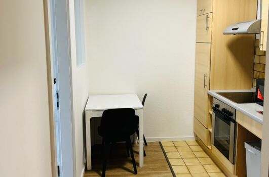 Komfortable Monteur-Apartments in Hamburg-Seevetal – zentral Bild 2