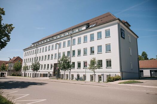 Coffee Fellows Hotel und Longstay Pfaffenhofen Obrázok 3