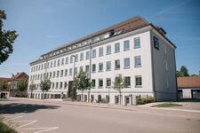 Coffee Fellows Hotel und Longstay Pfaffenhofen Zdjęcie 3