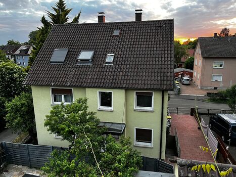 Wohnung Gustav-Freytag 20