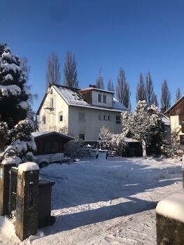 Herberge München